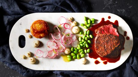 Wagyu-Tenderloin
